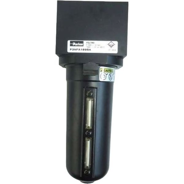 marca: PARKER <br />
modelo: P3NFA189SA <br />
estado: novo