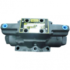 Válvula direcional D1VA004CN Válvula direcional D1VA004CN