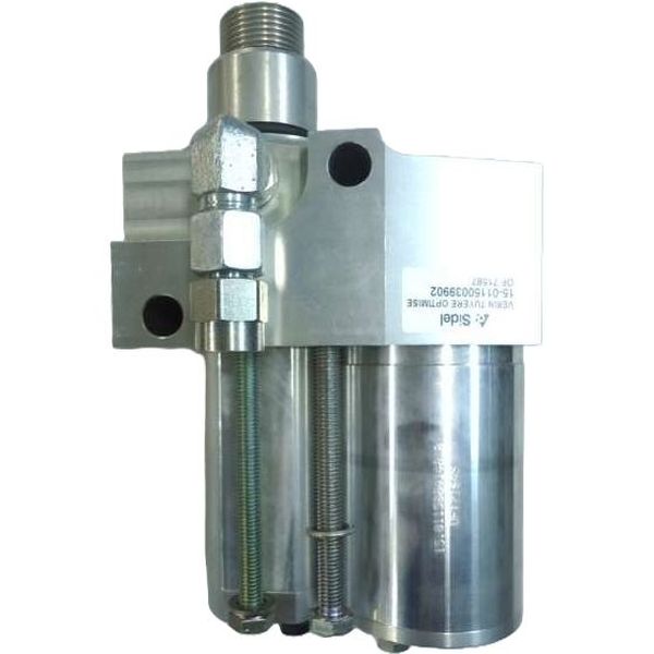 marca: SIDEL <br /> modelo: 1501150039902 <br /> estado: seminovo