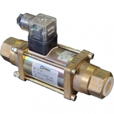 Válvula pneumática COAX MK10NC Válvula pneumática COAX MK10NC