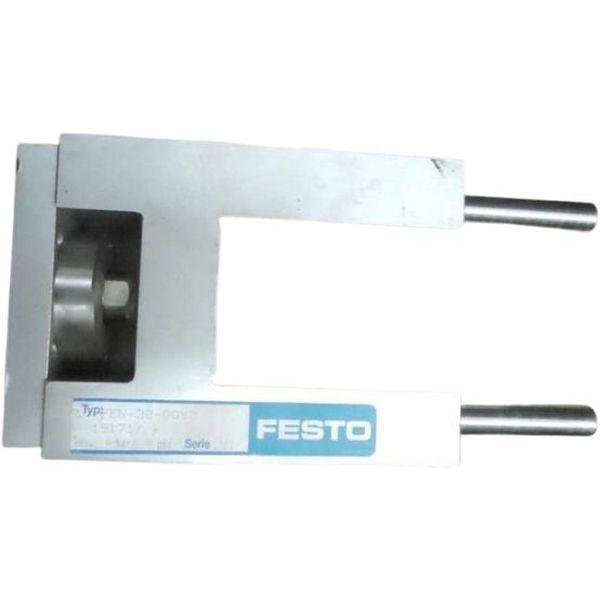 marca: FESTO <br />
modelo: FEN320040 <br />
estado: usada