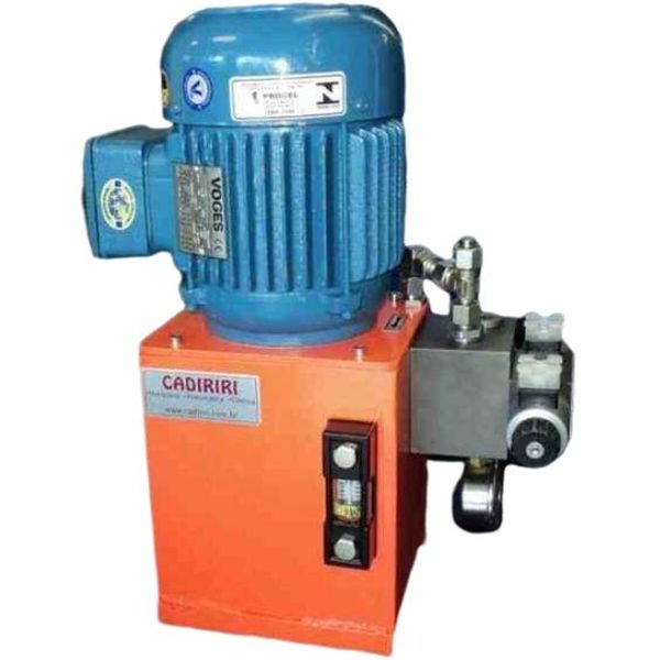 motor elétrico trifásico 2HP (CV) <br />
sob encomenda
