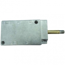 Válvula solenóide MFH Válvula solenóide MFH