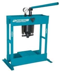 Prensa 10T Prensa 10T