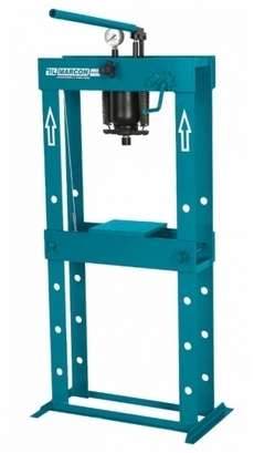 Prensa 15T Prensa 15T