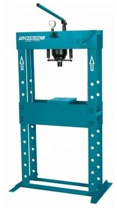 Prensa 30T Prensa 30T