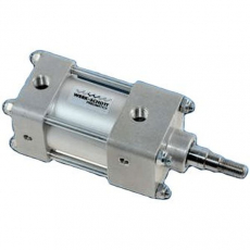 Cilindros pneumáticos série 2100 Cilindros pneumáticos série 2100