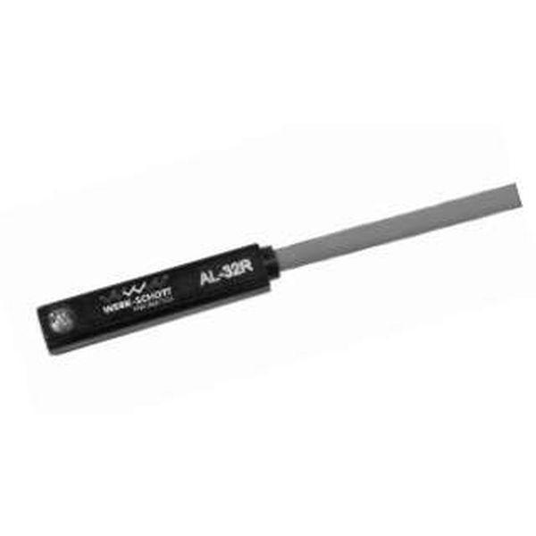 normal aberto, frequência de operação 20Hz, tensão de trabalho 5-240VAC/VDC, indicador LED, instalação em suporte para cilindro tirantado