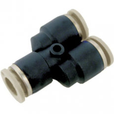 Conexão em Y WERK SCHOTT PY08 Conexão em Y WERK SCHOTT PY08