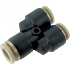 Conexão em Y com redução WERK SCHOTT PW0806 Conexão em Y com redução WERK SCHOTT PW0806