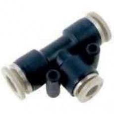 Conexão em T com redução WERK SCHOTT PTG0806 8X6 Conexão em T com redução WERK SCHOTT PTG0806 8X6