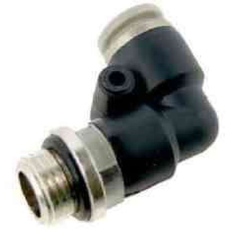 Medida da Rosca: 1/4