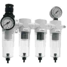 Conjunto Odontológico COM1765C mini - WERK SCHOTT