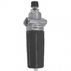 Lubrificador WERK SCHOTT Série 221 mini Lubrificador WERK SCHOTT Série 221 mini