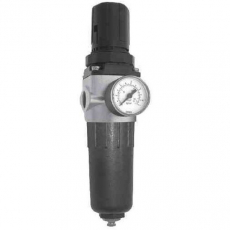 Filtro regulador para pintura WERK SCHOTT Série 322 médio Filtro regulador para pintura WERK SCHOTT Série 322 médio