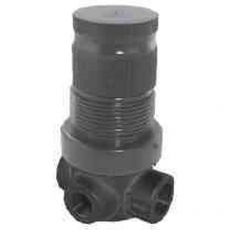 Regulador WERK SCHOTT Série 11 micro Regulador WERK SCHOTT Série 11 micro