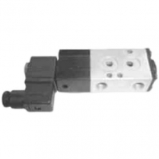 Válvula namur WERK SCHOTT 205822SBXX Válvula namur WERK SCHOTT 205822SBXX