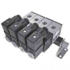 Bloco manifold WERK SCHOTT BMWS Bloco manifold WERK SCHOTT BMWS