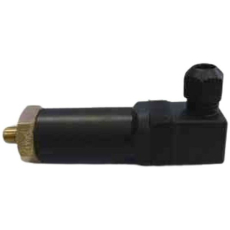 Pressostato para filtro