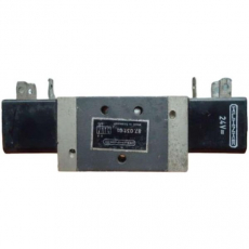 Válvula pneumática 8703101 Válvula pneumática 8703101