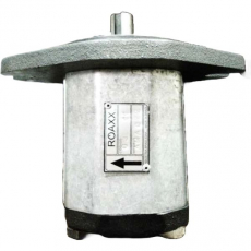 Bomba de engrenagem ROAXX AMA022 Bomba de engrenagem ROAXX AMA022