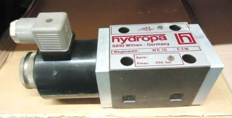 marca: HYDROPA