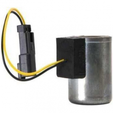 Bobina mobil 12VCC furo 19mm comprimento 54mm - CADIRIRI Bobina mobil 12VCC furo 19mm comprimento 54mm - CADIRIRI