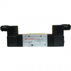 Válvula pneumática NORGREN V60A511A-A213C Válvula pneumática NORGREN V60A511A-A213C