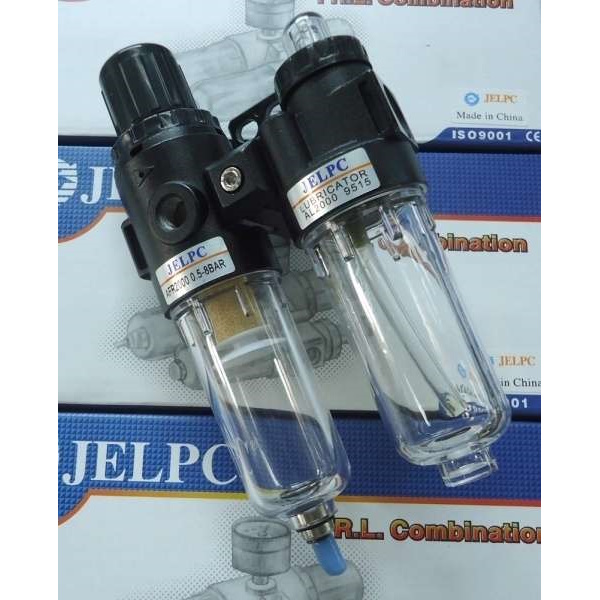 marca: JELPC <br/>modelo: AFR2000 AL2000 