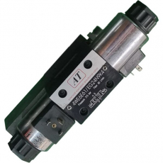 Válvula direcional 4WE6E61/EG24N9K4 Válvula direcional 4WE6E61/EG24N9K4