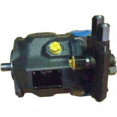 Bomba variável de pistões axiais REXROTH A10VSO18DFR1/31R-PPA12N00 Bomba variável de pistões axiais REXROTH A10VSO18DFR1/31R-PPA12N00