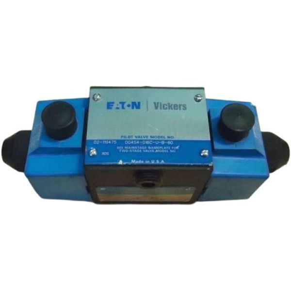 marca: VICKERS <br/>
modelo: DG4S4016CUB60