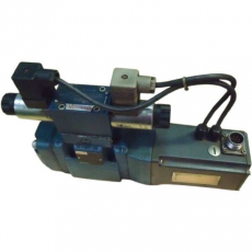 Válvula direcional proporcional 4WRAP6W70230G24K4M Válvula direcional proporcional 4WRAP6W70230G24K4M