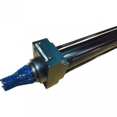 Cilindro hidráulico CDT3ME53222500 Cilindro hidráulico CDT3ME53222500