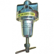 Filtro para ar comprimido UMF500S Filtro para ar comprimido UMF500S