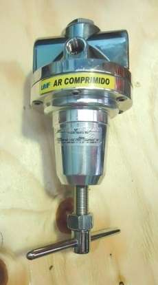 Filtro para ar comprimido (modelo: UMF500S)