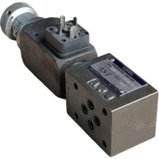 Válvula hidráulica MJNP01C20T402AP Válvula hidráulica MJNP01C20T402AP