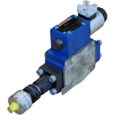 Válvulas hidráulicas 4WE6Y Z4WEH10 Válvulas hidráulicas 4WE6Y Z4WEH10