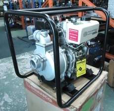 Motobomba para água à diesel BD710CF Motobomba para água à diesel BD710CF