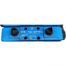 Válvula direcional DG4V-3S-31C207-M-KUP5-GH5-60 Válvula direcional DG4V-3S-31C207-M-KUP5-GH5-60