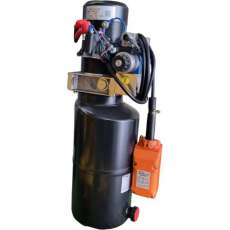 Mini unidade hidráulica VIBO 561601 Mini unidade hidráulica VIBO 561601