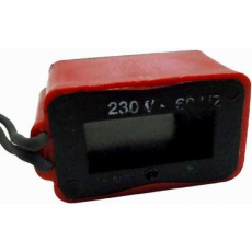 Bobina hidráulica  RACINE 230V 60HZ TN10 encapsulada Bobina hidráulica  RACINE 230V 60HZ TN10 encapsulada