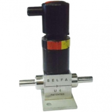 Válvula para gás U4 Válvula para gás U4