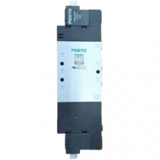 Válvula solenóide CPE18-M1H-5/3G-1/4 Válvula solenóide CPE18-M1H-5/3G-1/4