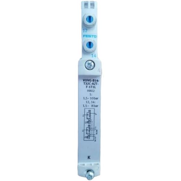 FESTO <br/>VUVGB14T32CAZTF1T1L