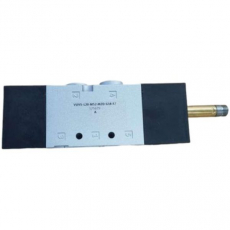 Válvula solenóide VUVS-L20-M52-MZD-G18-F7 575679 Válvula solenóide VUVS-L20-M52-MZD-G18-F7 575679