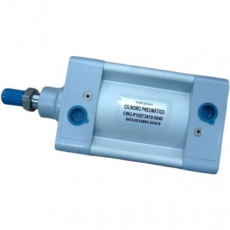 Cilindro pneumático WERK SCHOTT CWUP100734100040 100X40  Cilindro pneumático WERK SCHOTT CWUP100734100040 100X40