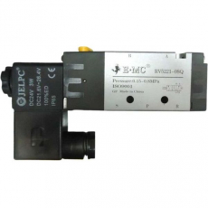 Válvula pneumática RV522108Q Válvula pneumática RV522108Q