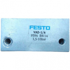 marca: FESTO modelo: VAD14 9394