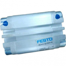 Cilindro pneumático FESTO ADVU-32-30-P-A 156535 32X30 Cilindro pneumático FESTO ADVU-32-30-P-A 156535 32X30
